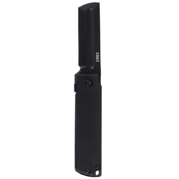 CRKT Caston Stainless Steel Black MinimalX™