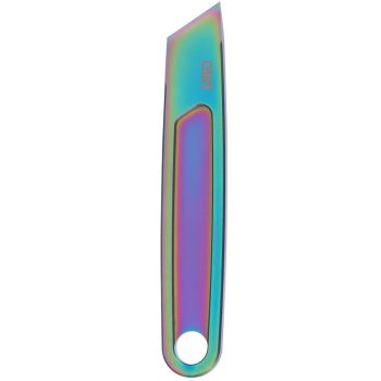 CRKT Iridescent HangPry Pry Bar