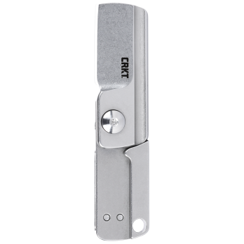 CRKT Gray Box Key Slip Joint