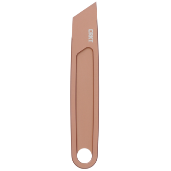 CRKT Bronze HangPry Pry Bar