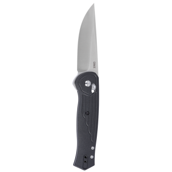 CRKT Black Sero Flipper