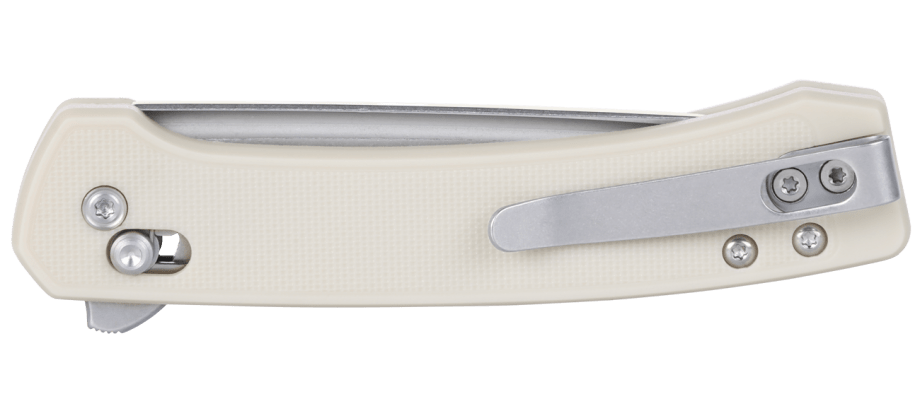 CRKT Tan Q Compact Flipper