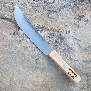 Cooper Cutlery Foster Brothers Butcher Knife