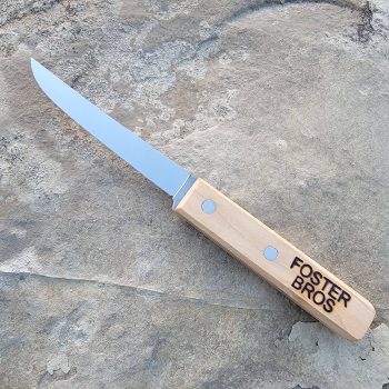 Cooper Cutlery Foster Brothers Boning Knife