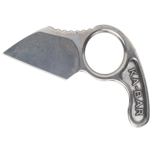 KA-BAR George Roscoe Mini Fixed Blade