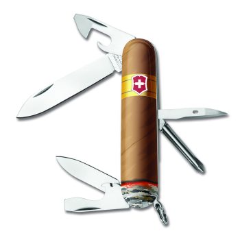 Victorinox Swiss Army Cigar Stogie Tinker