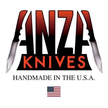 Anza Knives