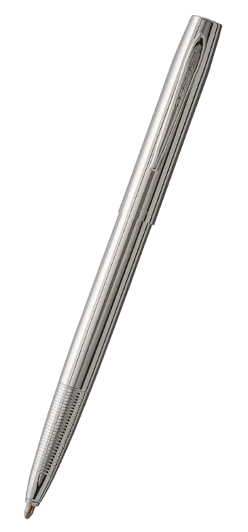 Fisher Space Pen Chrome Cap-O-Matic Space Pen