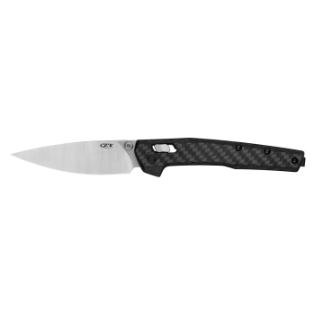 Zero Tolerance Carbon Fiber Duralock 0117