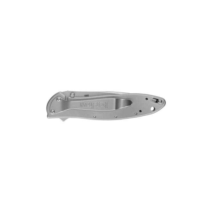 Kershaw Silver Leek - Image 2