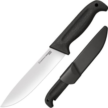 Cold Steel Black Scalper