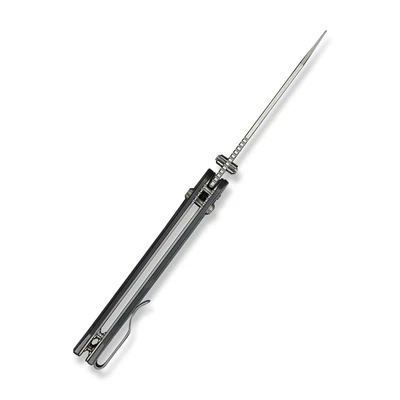 Civivi Aluminum Foil G10 Crossbar Lock Over Yonder 1