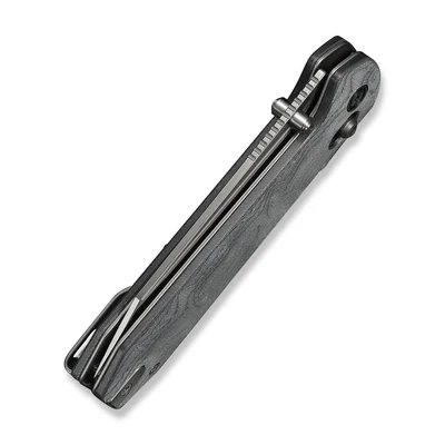 Civivi Aluminum Foil G10 Crossbar Lock Over Yonder 2