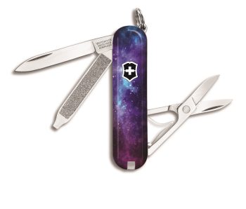 Victorinox Swiss Army Galaxy Classic SD