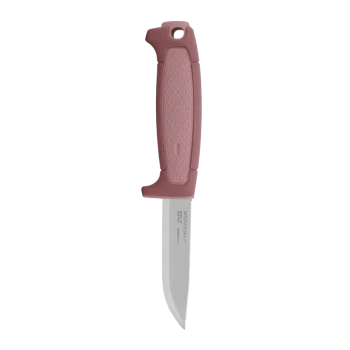 MoraKniv Mora of Sweden Risberg (S) Plum