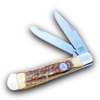 Bear & Son Genuine Stag Trapper