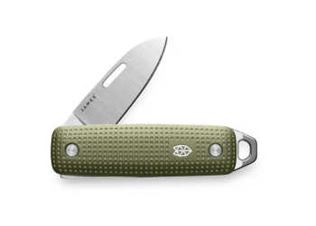 The James Brand Grove and Stainless Elko