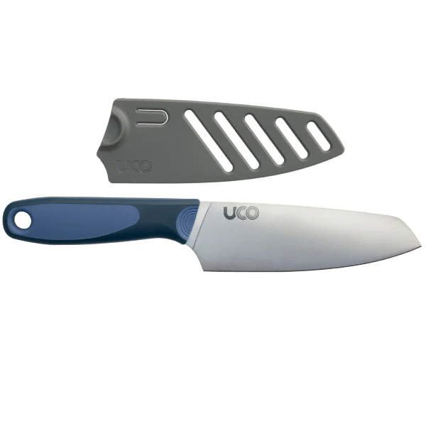 UCO Ocean Camp Chef Knife