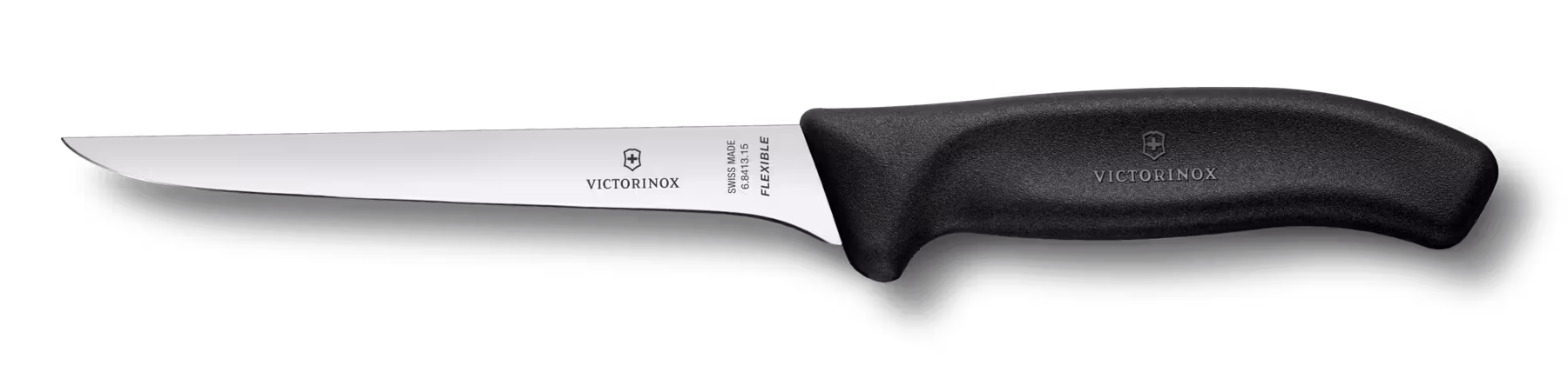 Victorinox Swiss Classic 6" Boning Knife Black
