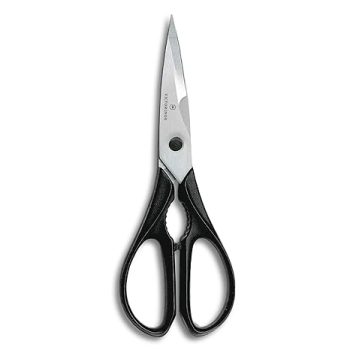 Victorinox Multipurpose Come Apart Kitchen Shears Black