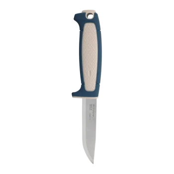 MoraKniv Mora of Sweden Risberg (S) Blue