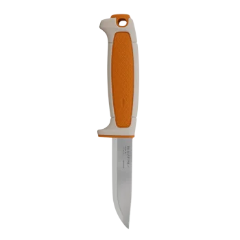 MoraKniv Mora of Sweden Risberg (C) Orange