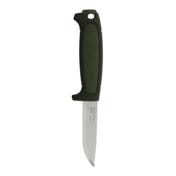 MoraKniv Mora of Sweden Risberg (S) Forest