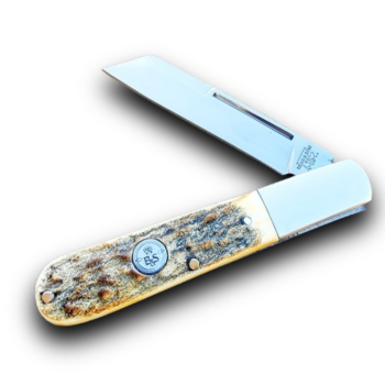 Bear & Son Genuine Stag Large Barlow