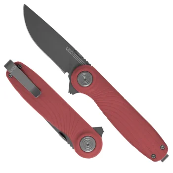 UCO Fire Whidbey Mini Flipper