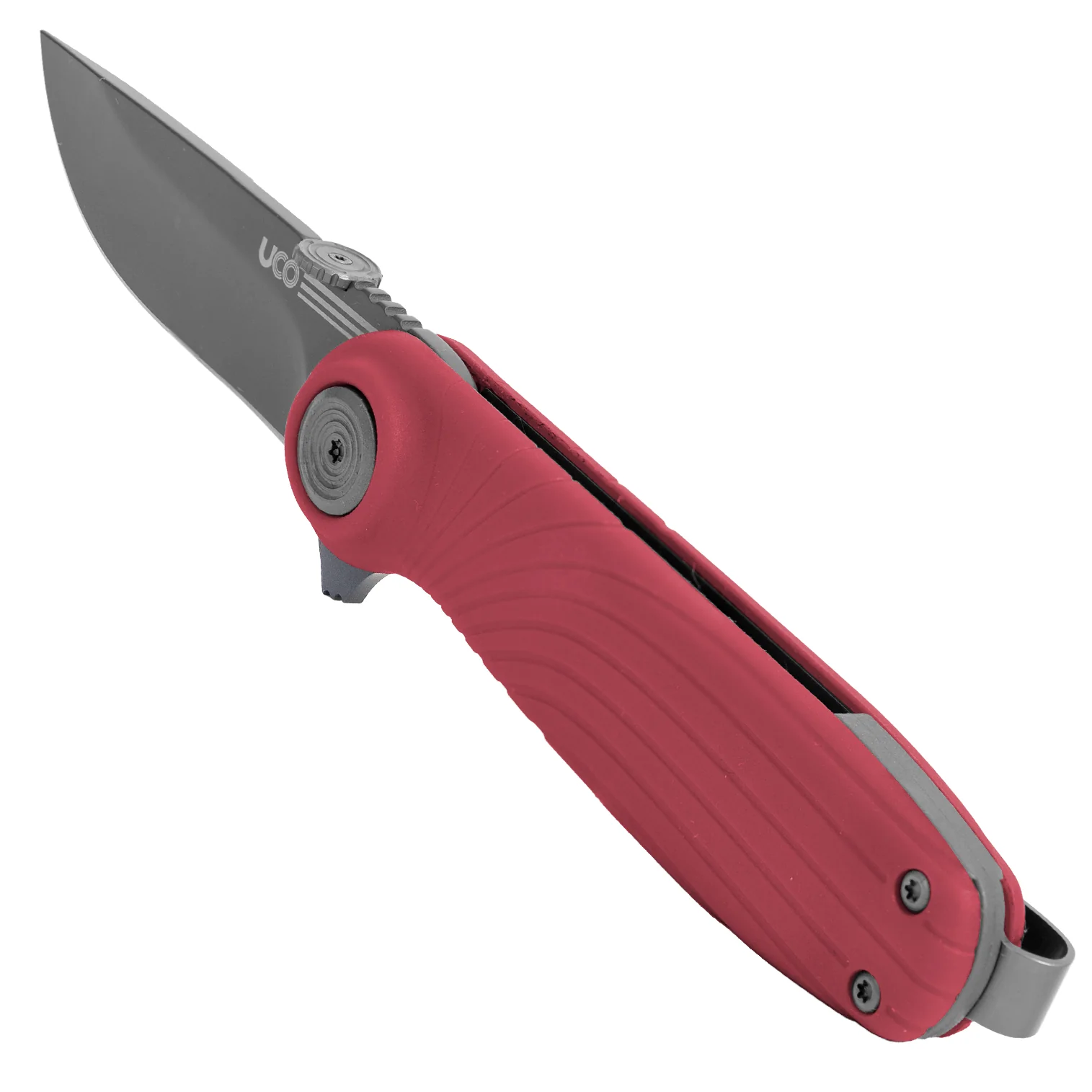 UCO Fire Whidbey Mini Flipper