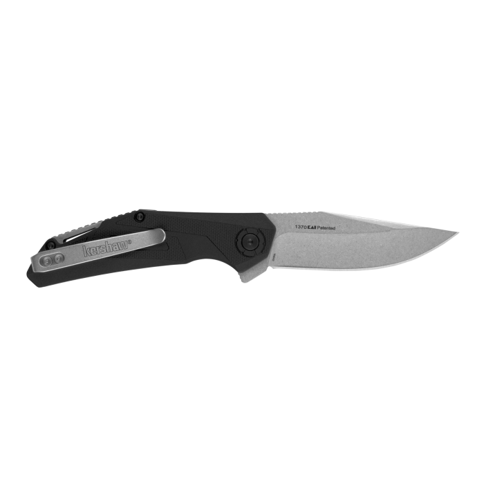 Kershaw Black Camshaft Assisted Flipper - Image 2