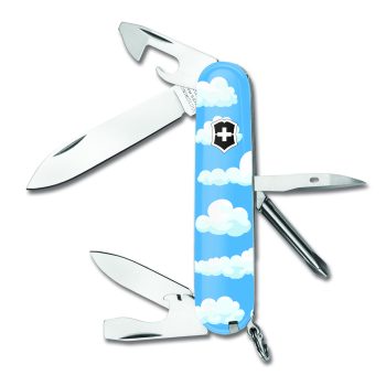 Victorinox Swiss Army Cloudy Sky Tinker