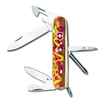 Victorinox Swiss Army Hotdog Tinker