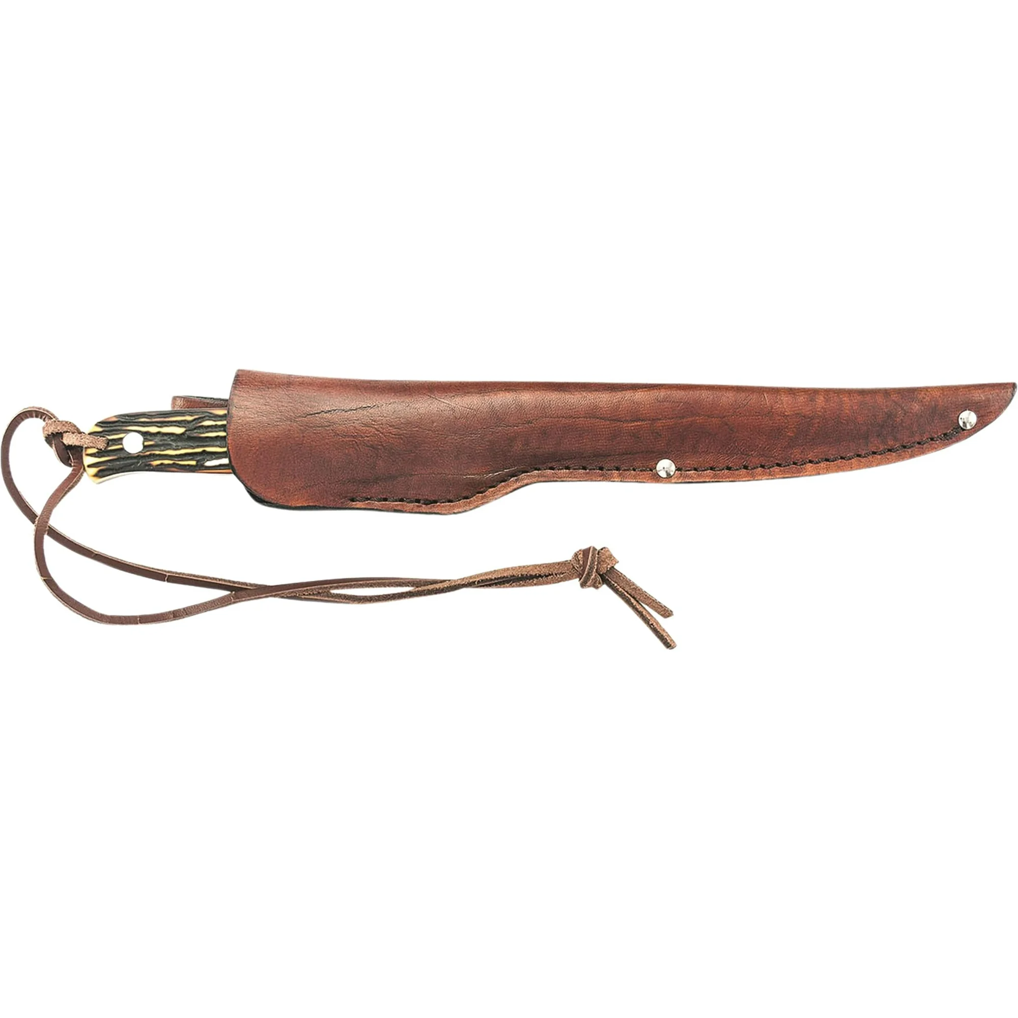 Uncle Henry Next Gen Staglon Fillet Knife - Image 2