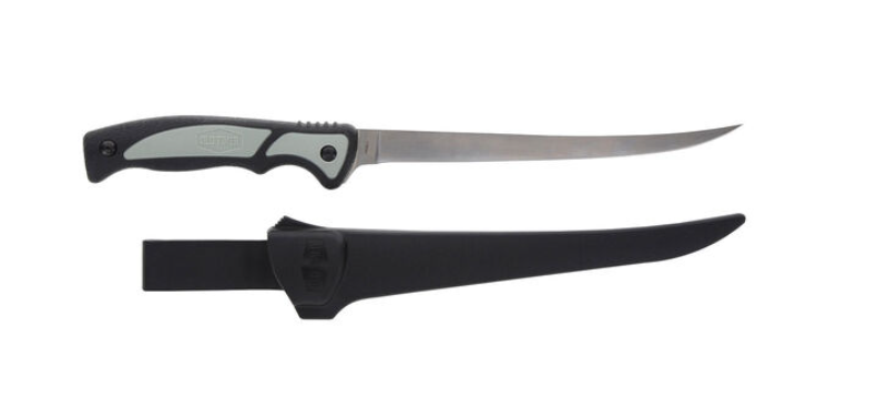 Schrade Old Timer 7.5" Trail Boss Fillet Knife