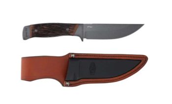 Schrade Old Timer Frontier Fixed Blade