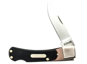 Schrade Old Timer Sawcut Bearhead