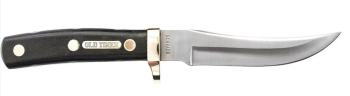 Schrade Old Timer Mountain Lion Fixed Blade