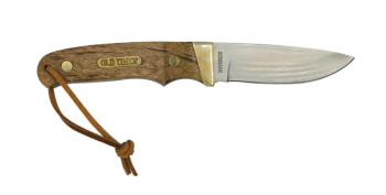 Schrade Old Timer Wood Pro Hunter
