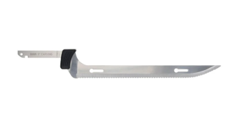 Bubba Stainless Steel 9" Carving Blade Replacement