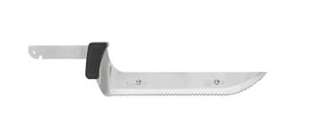 Bubba Stainless Steel 7" Carving Blade Replacement