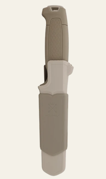 Mora Stainless Steel Beige Amberg Compact - Image 2
