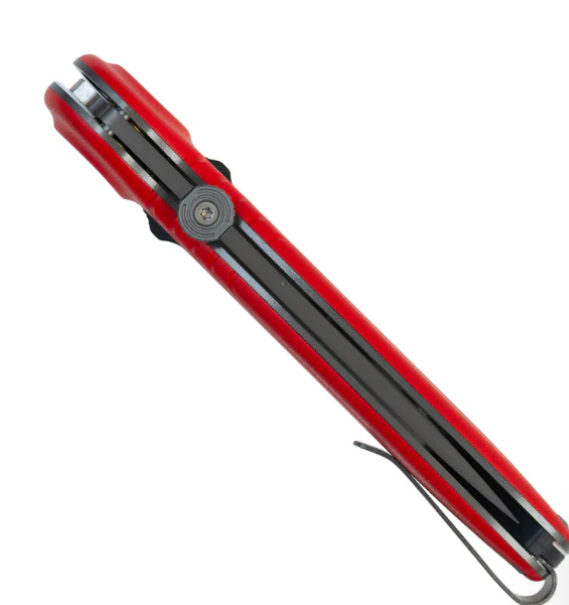 UCO Lava Hannegan Crossbar Knife - Image 2