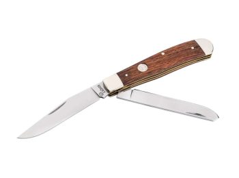 Boker Treebrand Rosewood Trapper