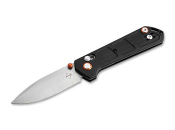 Boker Plus Black Burnley Crossbar Kihon Compact
