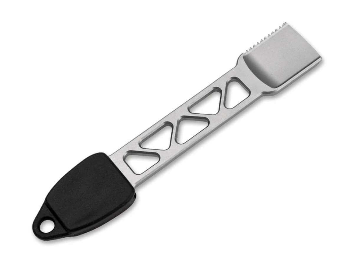 Boker Plus Stainless Steel Metalbite - Image 2