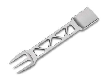 Boker Plus Stainless Steel Metalbite