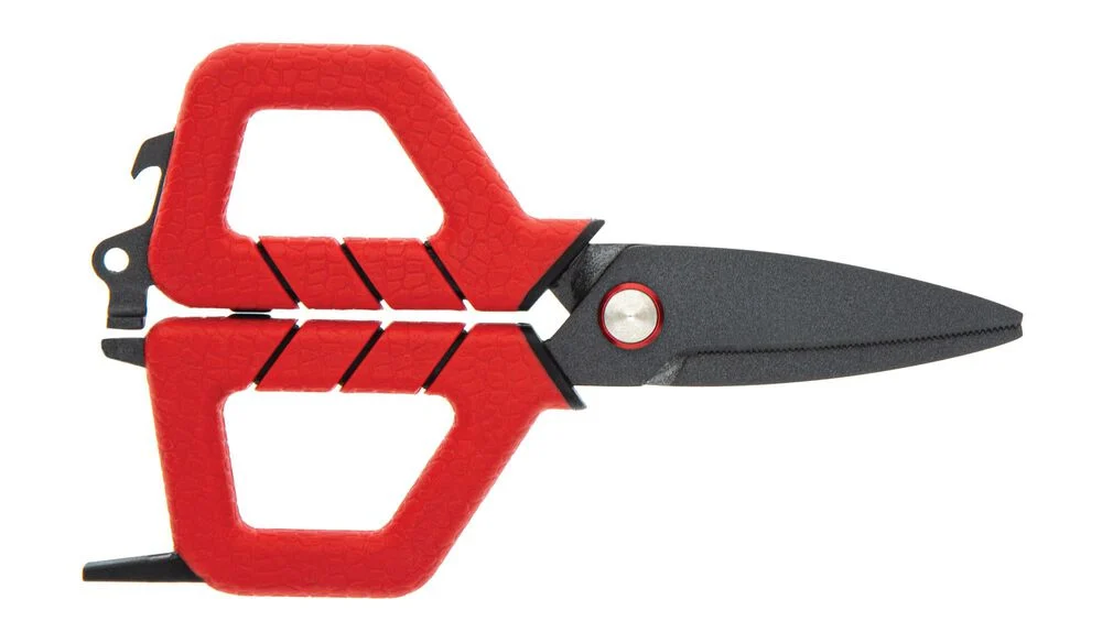 Bubba Small Red Shears