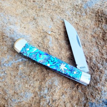 Cooper Cutlery Weed & Co. Abalone Trapper