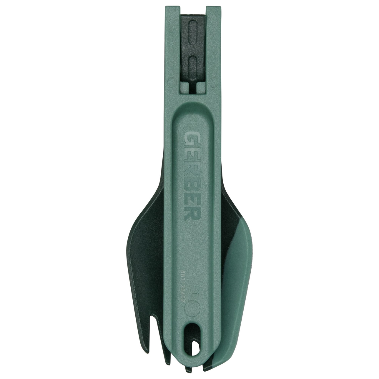 Gerber Baltic Haze ComplEAT Folding Fork - Image 2